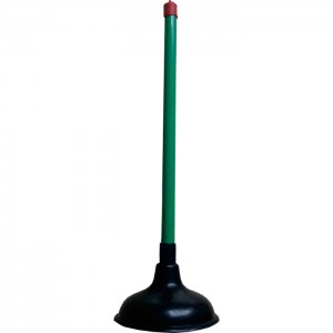 ST-006 14cm Large Sink Drain Plunger