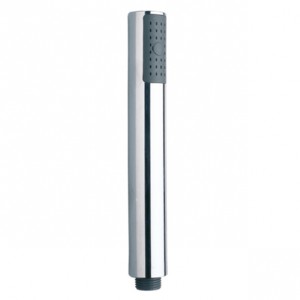 1F1818-30B Single Function Chromed ABS Handheld portable shower head