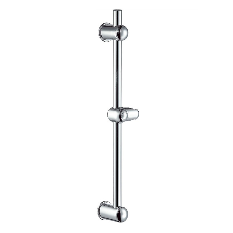 SR-9BA 25.4 inch  round design Shower Slider Bar