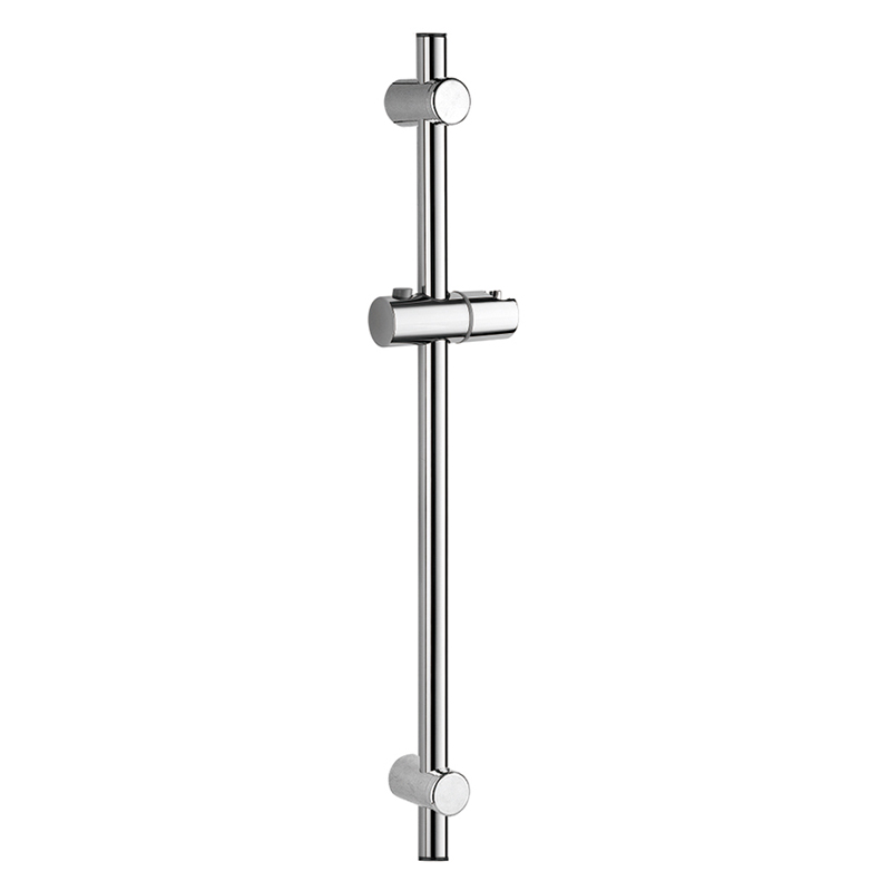 CSR-3C-1  25.8 inch Brass Shower Slider Bar