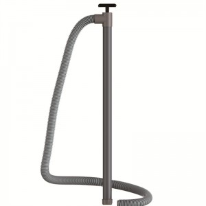 HP-01 Hand Bilge Pump Manual Bilge Pump for Water Removal from Washing machines ,sink and Any Place Water Collects