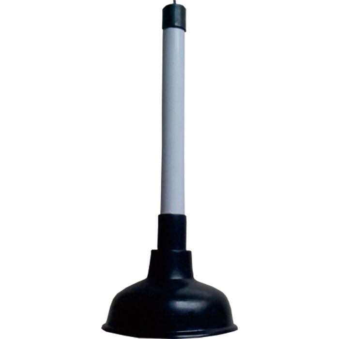 ST-007 Small Sink Pluger for Sink and Toilet