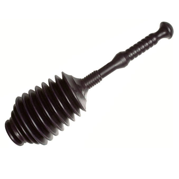 ST-005 Plastic Toilet/Sink Drain Unblocker