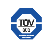 Germany TUV Certificate