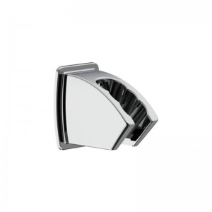 HD-5A Wall Mounted ABS Bracket for handheld shower head,Three Position Holder