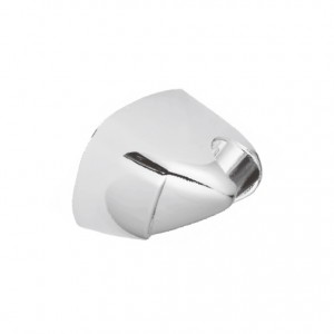 HD-6B Wall Mounted ABS Bracket for handheld shower head in Bathroom