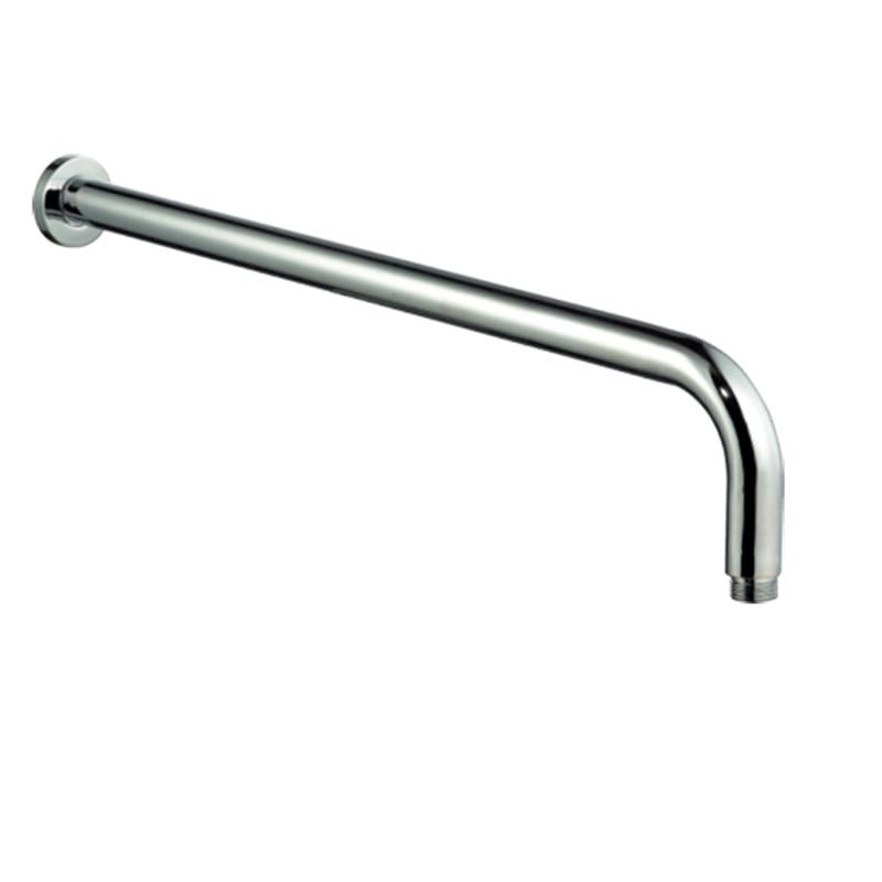 HL-G003  16 Inch Wall Mounted Stainless Steel Shower arm for shower head In Bathroom