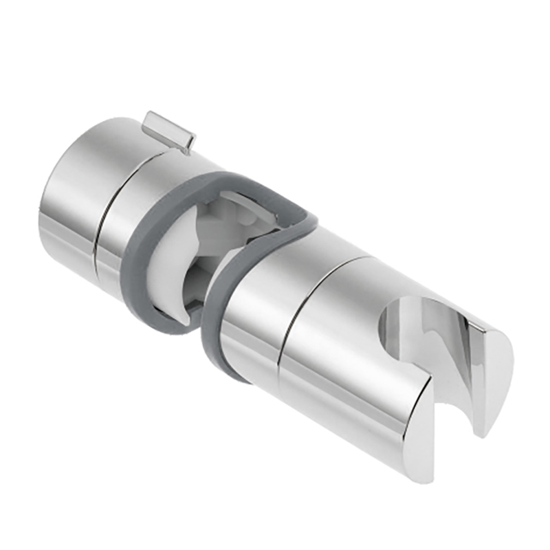 TJ001 ABS Shower Size And Angle Can Adjustable Head Bracket