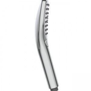 3F8170 Three Function Modern ABS Chromed Handheld shower head for Bathroom