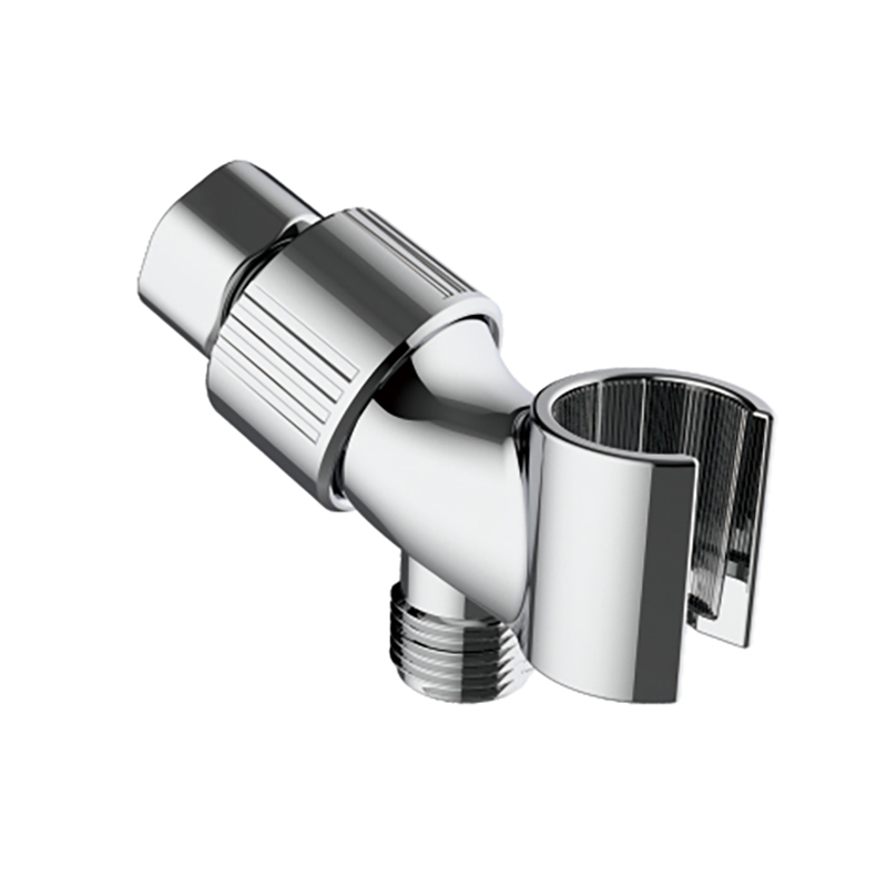 HD-7 ABS Shower head holder with angle adjustable
