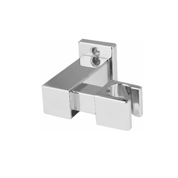HD-3 Wall Mounted ABS Bracket for handheld shower head in Bathroom