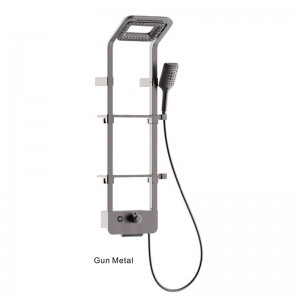 HL-2492 HUALE New Design Wall Mounted Shower Pa...