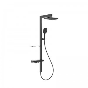 HL-2493B Wall mounted tree style shower panel s...