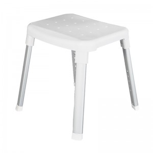 HL-7202-1 Bath Seat, Medical Shower Seat, Safety Shower  For Elderly, Adults, Disabled