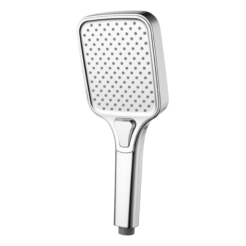 3F8182 3 Function Versatile Handheld Shower head: A Modern Must-Have item