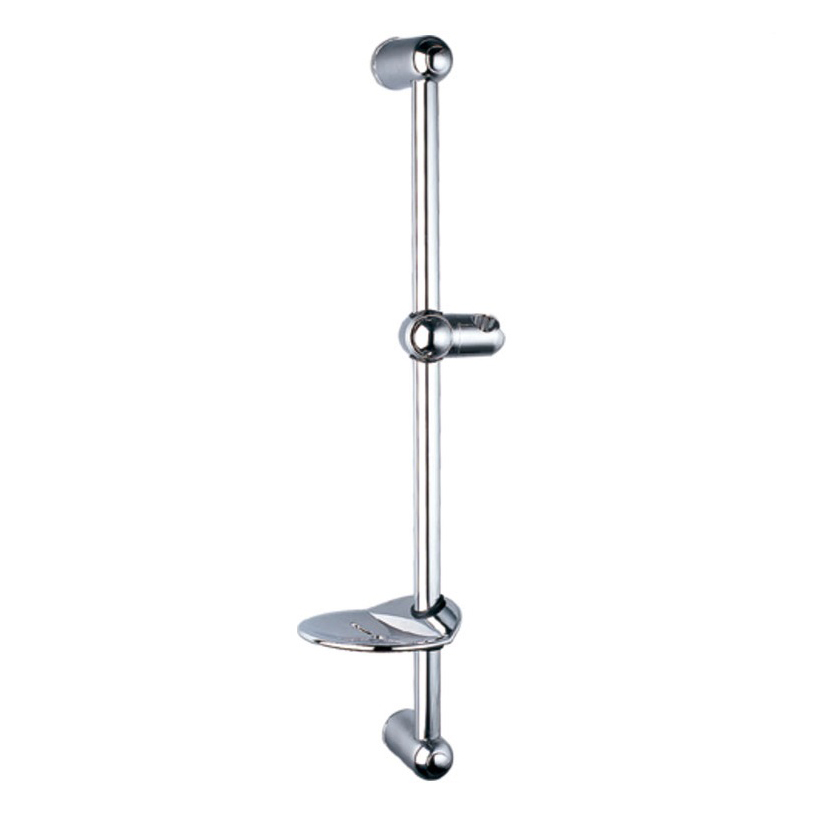 SR-6 26.4 inch round Shower Slider rod
