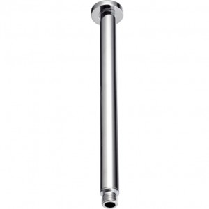 HL-G005 Ceiling Mounted Shower Arm with Flange for Shower Head for Bathroom
