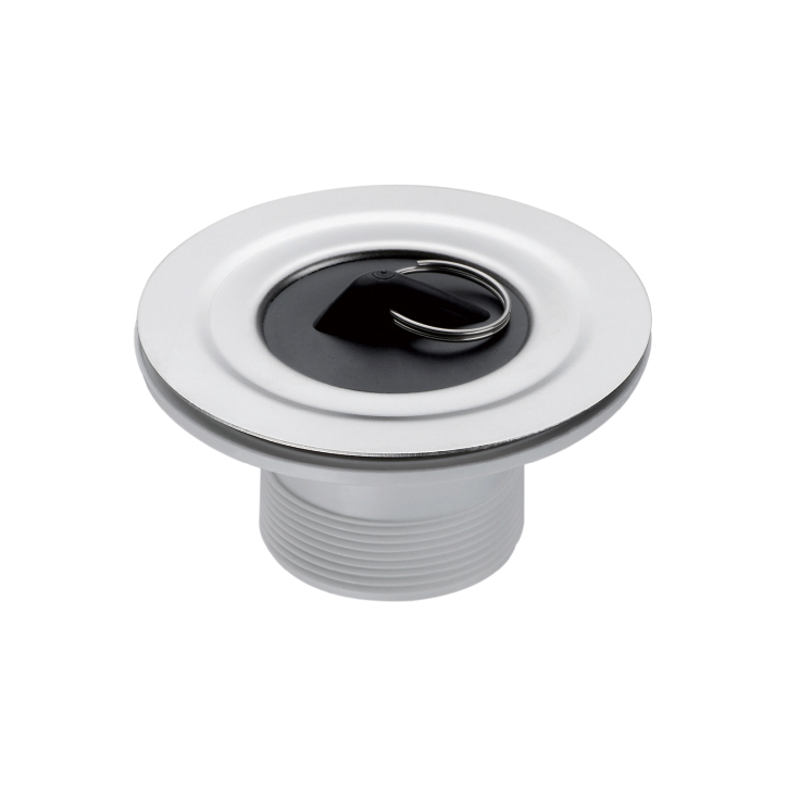 HL-9103A Stainless Steel 304 Kitchen Sink Waste plug