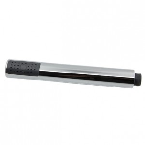 1F1818-30B Single Function Chromed ABS Handheld portable shower head