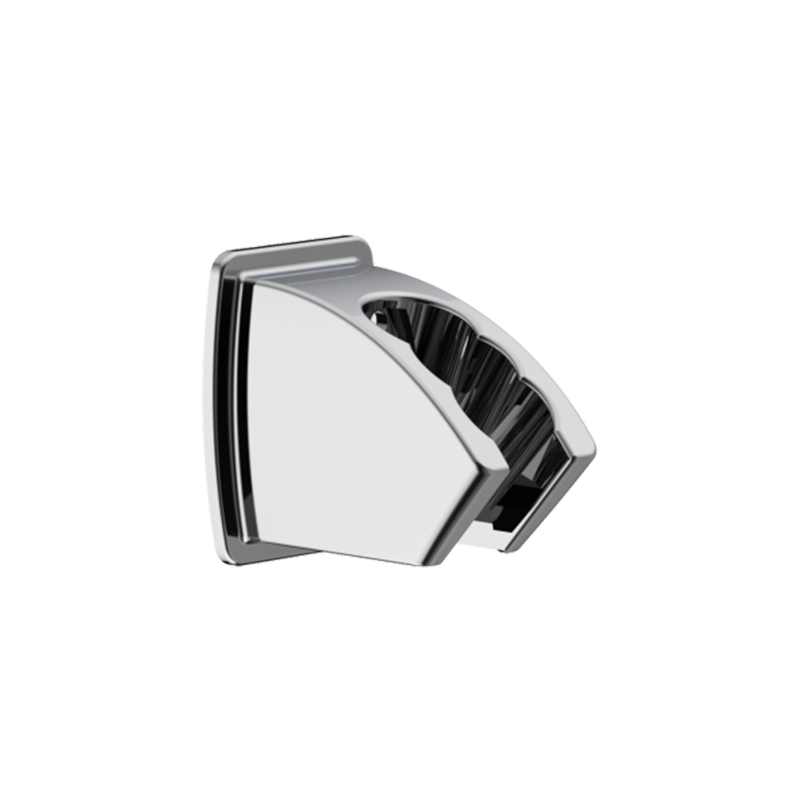 HD-5A Wall Mounted ABS Bracket for handheld shower head,Three Position Holder