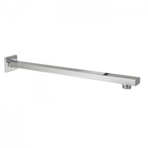 HL-G012 Stainless Steel Shower Arm with Flange for Rain Shower Head