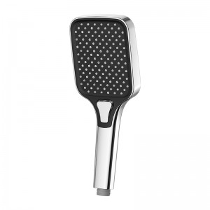 3F8182 3 Function Versatile Handheld Shower head: A Modern Must-Have item