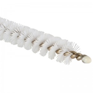 ST-010  Flexible Bendable Sink Brush Auger Pipes Sink Hair Cleaner Sink Snake Cleaner