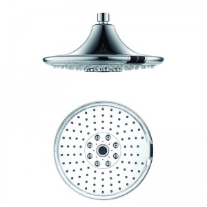 3F168 Smart Sensor Rain Shower LED Head With 3 Setting for Bathroom