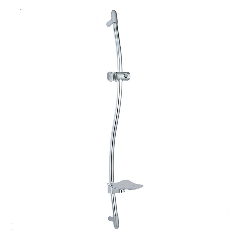 SR-1S Type S Brass 32 inch Shower Slider Bar 1
