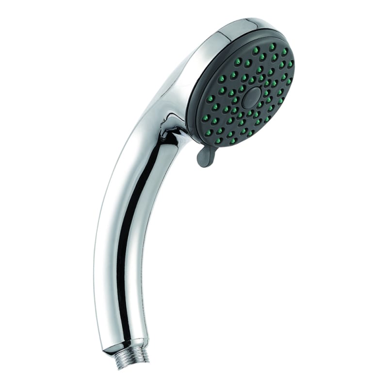 2F0208 Two Function Traditional ABS Chromed Handheld shower head for Bathroom