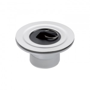 HL-9103A Stainless Steel 304 Kitchen Sink Waste plug