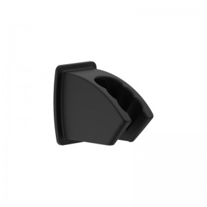 HD-5A Wall Mounted ABS Bracket for handheld shower head,Three Position Holder