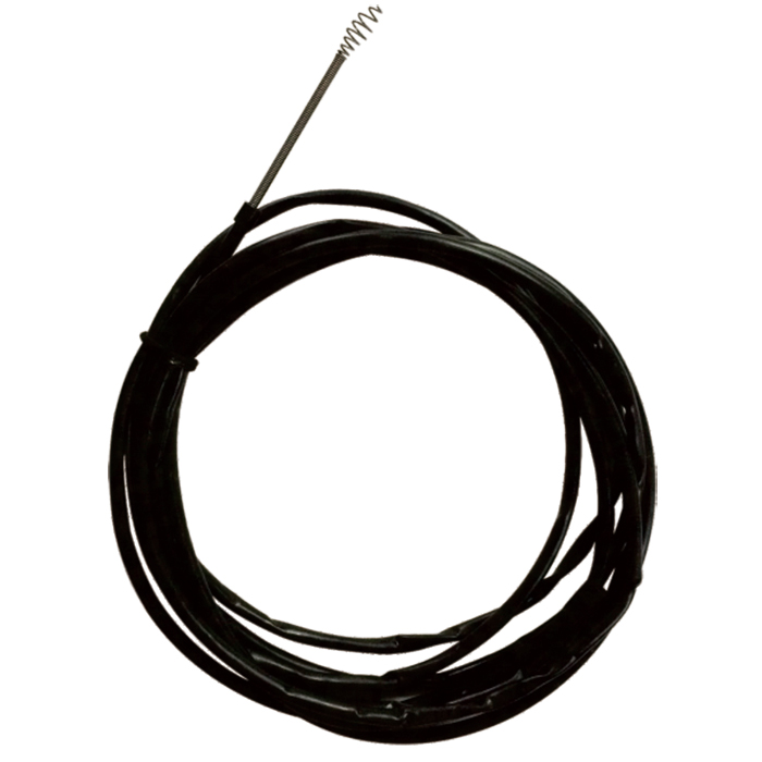 ST-017 Toilet Auger with 6mm*7.6m wire
