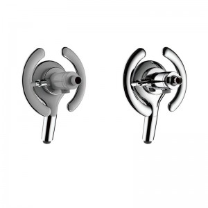 ZM8180 Magnetic Auto-Switch 2in1 Multi-function Shower head for Bathroom