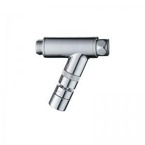 PL-02  Auto Cold Water Discharge Connector For Bathroom