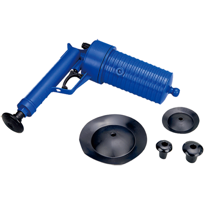 ST-021 High Pressure Air Sink Drain Unblocker
