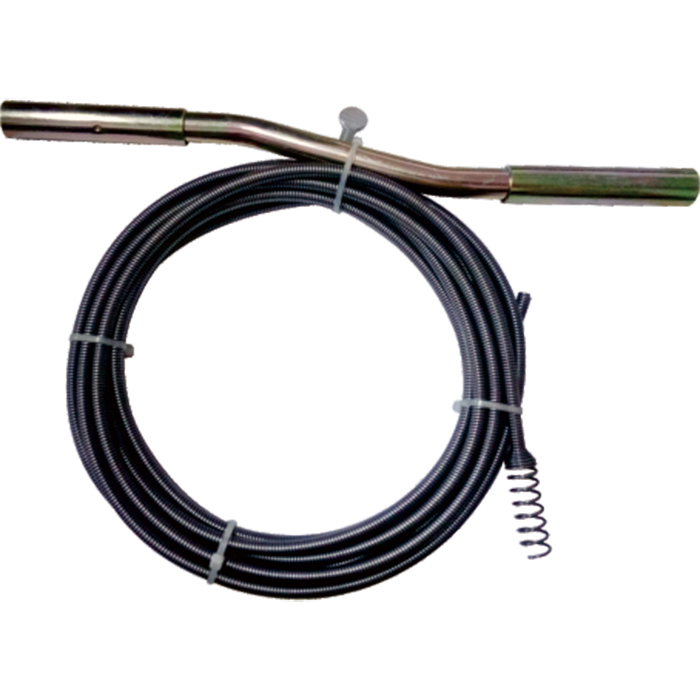 ST-008 Auger Easy Turn Drain Cleaning Tools, 4.5 meter Long