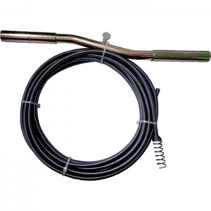 ST-008 Auger Easy Turn Drain Cleaning Tools, 4.5 meter Long