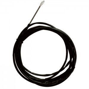 ST-017 Toilet Auger with 6mm*7.6m wire